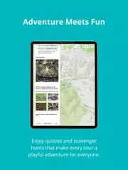 STQRY Guide アプリダウンロード