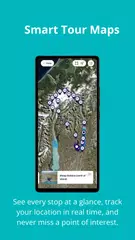 STQRY Guide アプリダウンロード