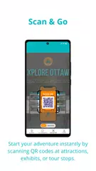 STQRY Guide アプリダウンロード