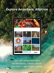 STQRY Guide アプリダウンロード