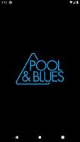 Pool and Blues الملصق