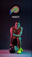 Pridefit: Home & Gym Workouts 海报