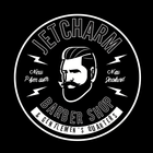 Jetcharm Barbers biểu tượng