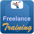 Freelance Training ไอคอน