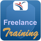 Freelance Training ícone