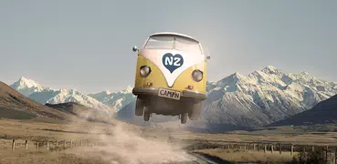 Rankers Camping NZ