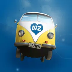 Rankers Camping NZ アプリダウンロード