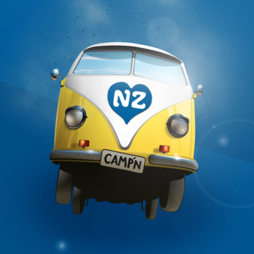 Rankers Camping NZ