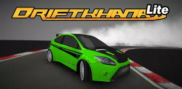 Driftkhana Free Drift Lite