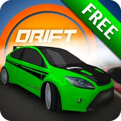 Driftkhana Free Drift Lite アプリダウンロード