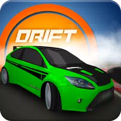 Driftkhana Freestyle Drift App アプリダウンロード