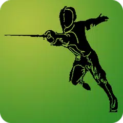Riposte for fencing referees APK download