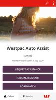 Westpac Auto Assist скриншот 2