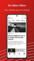 Te Ao Māori News-poster