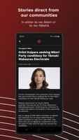 Te Ao Māori News screenshot 2