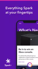 Spark NZ XAPK 下載