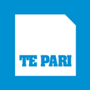 Te Pari Sales APK