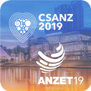 CSANZET19 – CSANZ & ANZET 2019 APK