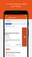 Trade Me Jobs تصوير الشاشة 2