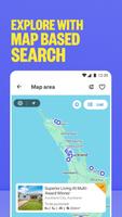 Trade Me Property syot layar 3