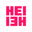 HEIHEI aplikacja