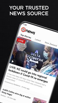 1NEWS poster