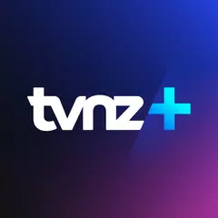TVNZ+ アプリダウンロード