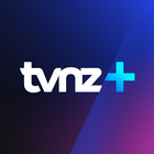 TVNZ+ ícone