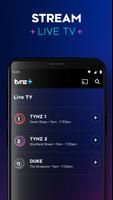 TVNZ+ syot layar 2