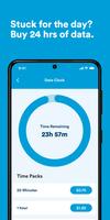 Data Clock تصوير الشاشة 3