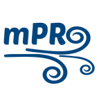 mPR icon