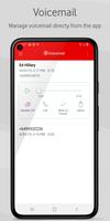 Vodafone One Business captura de pantalla 3