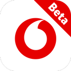 MyVodafone Beta icône