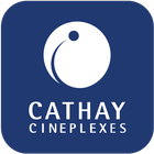 Cathay Cineplexes ícone