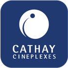 Cathay Cineplexes icône
