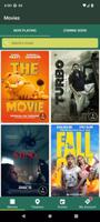 Cinemacity UAE syot layar 1