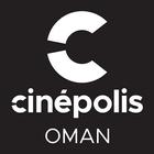Cinépolis Oman icon