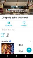 Cinépolis Oman screenshot 1