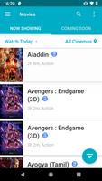 Cinépolis Oman screenshot 2