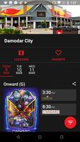 Damodar Cinemas screenshot 3