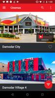 Damodar Cinemas screenshot 2