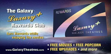 Galaxy Theatres