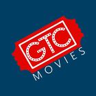 GTC Movies-icoon