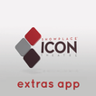 ”Icon Extras