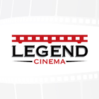 Legend Cinema أيقونة