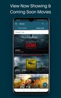 MBO Cinemas screenshot 1