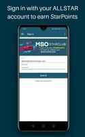 MBO Cinemas Plakat