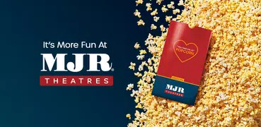 MJR Theatres