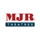 MJR Theatres ikona