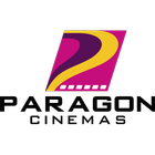 Paragon Cinemas أيقونة